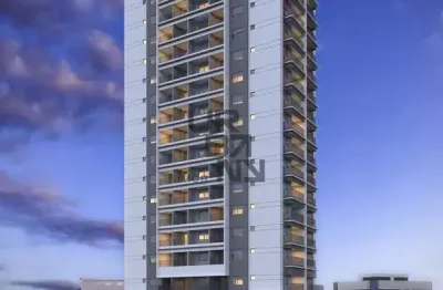 Apartamento à venda 1 quarto 28.47m² pinheiros são paulo - sp