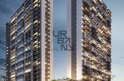Apartamento à venda 2 quartos 41.08m² centro osasco - sp | mob apartments