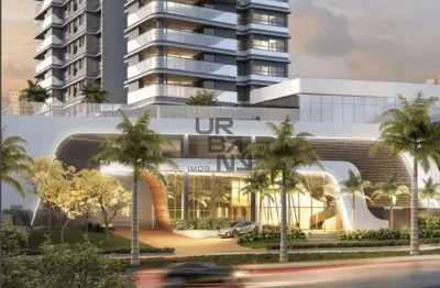 Apartamento à venda 3 quartos 3 suites 3 vagas 175m² alphaville barueri - sp