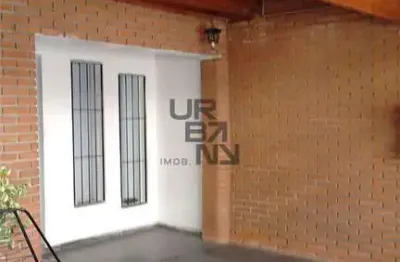 Casa com 5 dormitórios à venda por r$ 620.000,00 - rio pequeno - são paulo/sp