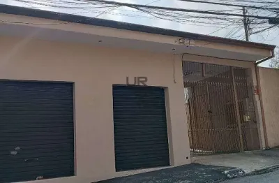 Casa à venda 4 quartos, 1 vaga, 300m², vila yara, osasco - sp