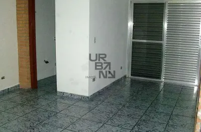 Sobrado com 3 dormitórios, 180 m² - venda por r$ 1.100.000,00 ou aluguel por r$ 3.950,00/mês - cipa