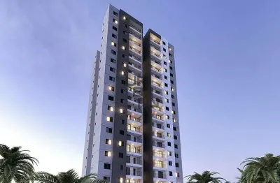 Apartamento à venda 2 quartos 1 suite 1 vaga 59.69m² nova aldeinha/aldeia barueri - sp