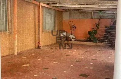 Casa com 4 dormitórios à venda por r$ 639.000 - jardim d abril - osasco/sp