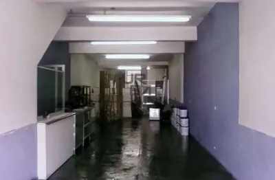 Ponto comercial para alugar na Avenida Padre Vicente Melillo, 1339, Umuarama, Osasco
