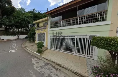 Casa com 3 dormitórios à venda, 212 m² por r$ 660.000,00 - bussocaba - osasco/sp