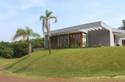 Casa com 4 dormitórios à venda, 335 m² por r$ 1.500.000,00 - condomínio ninho verde ii - pardinho/s