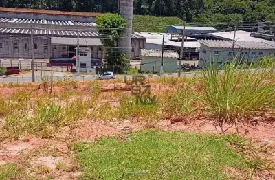 Terreno à venda, 126 m² por r$ 220.000,00 - rio cotia - cotia/sp