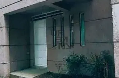 Casa para alugar, 110 m² por r$ 6.595,00/mês - cidade são francisco - são paulo/sp
