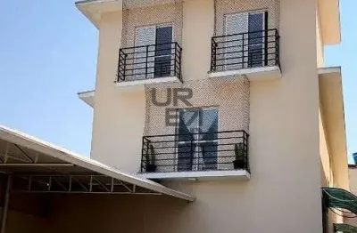 Sobrado com 2 dormitórios à venda, 60 m² por r$ 399.000,00 - jaguaribe - osasco/sp