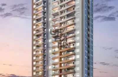 Apartamento à venda 3 quartos 1 suite 2 vagas 77.33m² vila osasco osasco - sp | trend