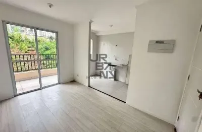 Apartamento com 2 dormitórios, 42 m² - venda por r$ 279.000,00 ou aluguel por r$ 2.469,00/mês - jar
