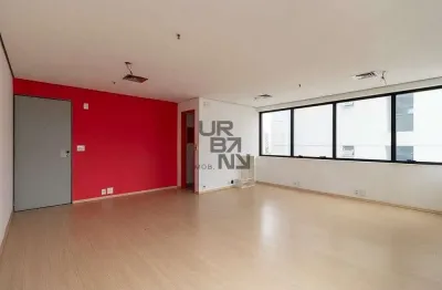 Sala à venda 1 vaga 35.22m² vila mariana são paulo - sp