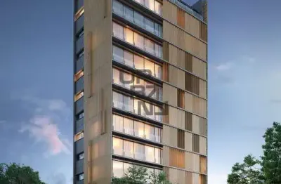 Apartamento com 3 quartos à venda na Rua Januário Miraglia, 111, Vila Nova Conceição, São Paulo