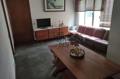 Apartamento com 2 dormitórios à venda, 90 m² por r$ 239.500,00 - parque enseada - guarujá/sp