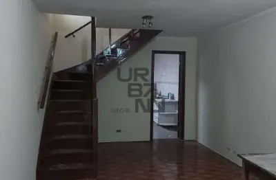 Sobrado com 3 dormitórios à venda, 130 m² por r$ 550.000,00 - bussocaba - osasco/sp