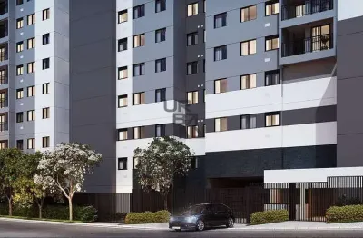 Apartamento à venda 2 quartos 1 vaga 42.37m² vila albertina são paulo - sp