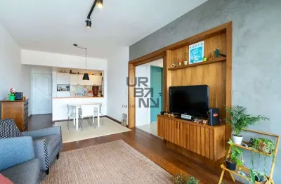 Apartamento à venda 3 quartos 1 suite 2 vagas 83m² cerqueira césar são paulo - sp