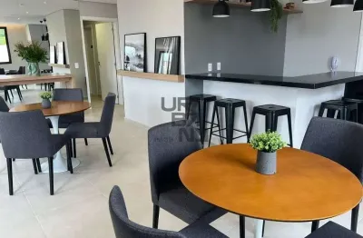 Apartamento com 2 dormitórios à venda, 37 m² por r$ 380.000,00 - km 18 - osasco/sp