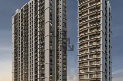 Apartamento à venda 1 quarto 1 suite 26.15m² chácara klabin são paulo - sp | luna klablin
