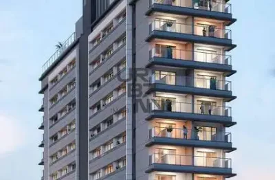 Kitnet / Stúdio à venda na Rua Barata Ribeiro, 220, Bela Vista, São Paulo