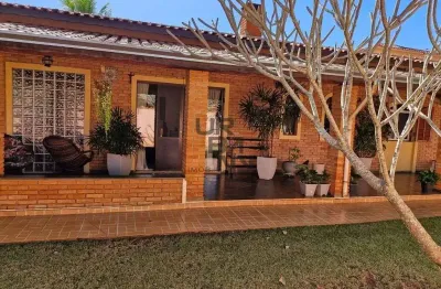 Chácara com 3 dormitórios à venda, 2000 m² por r$ 2.500.000,00 - vale do sol - boituva/sp