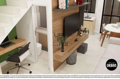 Sobrado com 2 dormitórios à venda, 60 m² por r$ 430.000,00 - ayrosa - osasco/sp