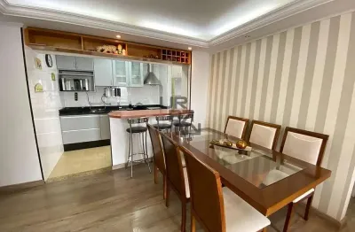 Apartamento à venda 4 quartos 2 vagas 104m² vila santa clara são paulo - sp
