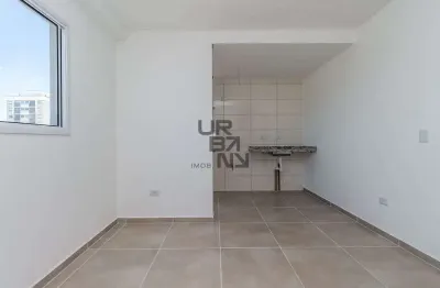 Apartamento à venda 2 quartos 41m² vila zelina são paulo - sp