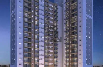 Apartamento à venda 2 quartos 36.71m² vila carrão são paulo - sp