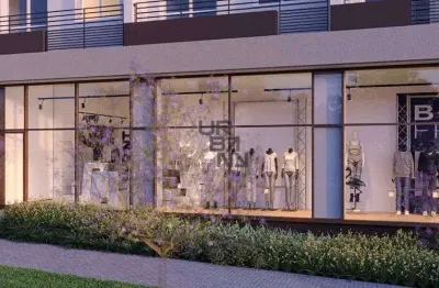Loja à venda 142.81m² vila clementino são paulo - sp
