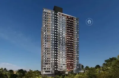 Apartamento à venda 1 quarto 28.81m² cupecê são paulo - sp