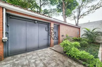 Casa à venda 2 quartos 2 vagas 145m² planalto paulista são paulo - sp