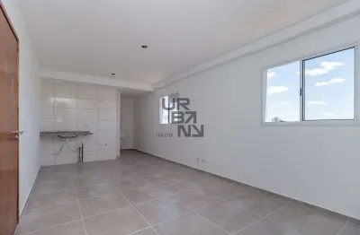 Apartamento à venda 2 quartos 1 vaga 46m² vila zelina são paulo - sp