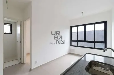 Apartamento com 1 quarto à venda na Rua Silva Bueno, 1302, Ipiranga, São Paulo