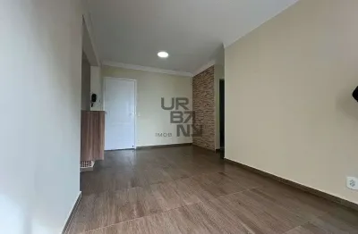 Apartamento à venda 2 quartos 1 vaga 53m² vila santa clara são paulo - sp
