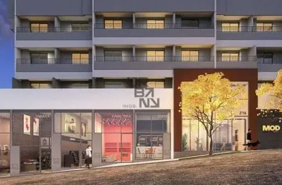 Ponto comercial à venda na Rua Amália de Noronha, 276, Pinheiros, São Paulo