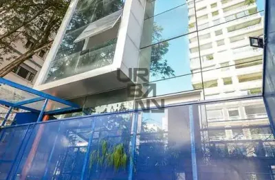 Edifício comercial à venda 22 vagas 1454m² jardim paulista são paulo - sp