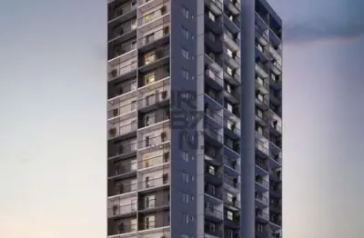 Apartamento à venda 1 quarto 1 suite 29.74m² vila olímpia são paulo - sp