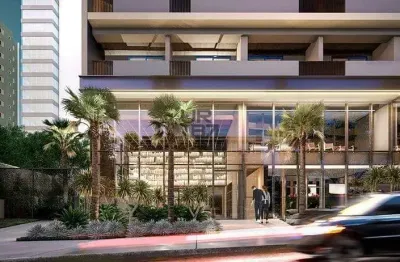 Loja à venda 267.56m² jardim paulista são paulo - sp