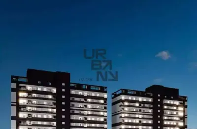 Cobertura duplex à venda 1 quarto 42.9m² jardim jaraguá (são domingos) são paulo - sp