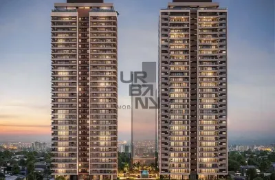 Apartamento à venda 4 quartos 2 suites 2 vagas 164.33m² brooklin novo são paulo - sp | haus mitre e