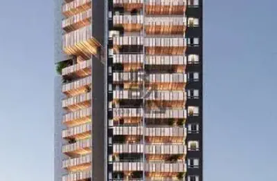Kitnet / Stúdio à venda na Avenida Pedroso de Morais, 953, Pinheiros, São Paulo
