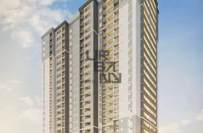 Apartamento à venda 2 quartos 1 suite 1 vaga 69m² vila palmeiras são paulo - sp | living grand vill