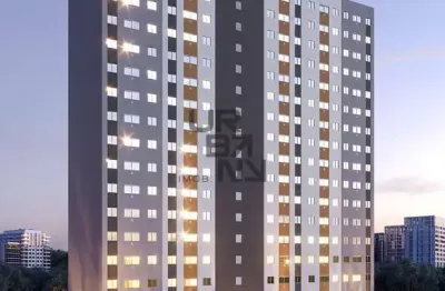 Apartamento à venda 2 quartos 36.15m² várzea da barra funda são paulo - sp