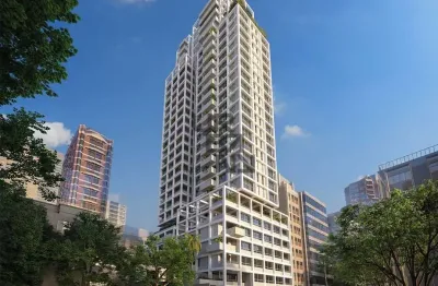 Ponto comercial à venda na Rua Fradique Coutinho, 262, Pinheiros, São Paulo