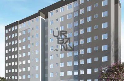 Apartamento à venda 2 quartos 40.64m² freguesia do ó são paulo - sp