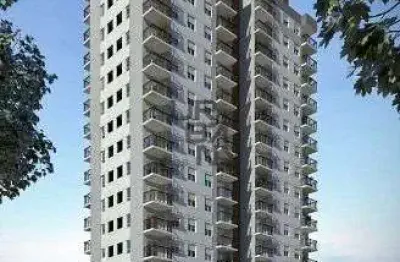 Apartamento à venda 1 quarto 40.09m² perdizes são paulo - sp