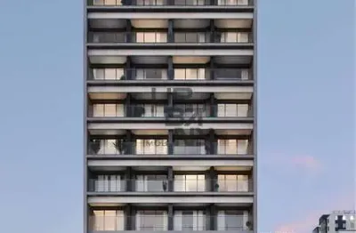 Kitnet / Stúdio à venda na Rua Melo Palheta, 301, Perdizes, São Paulo