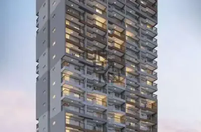 Garden à venda 1 quarto 58.67m² pinheiros são paulo - sp
